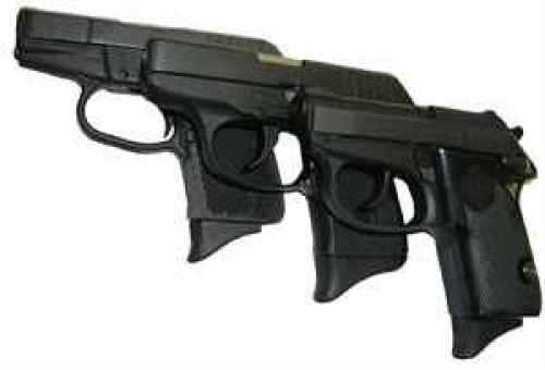 Pearce Grip Extension Primarily For KelTec P3AT, Bersa 380 & Beretta Tomcat But Will Fit Numerous Other handguns Chamber